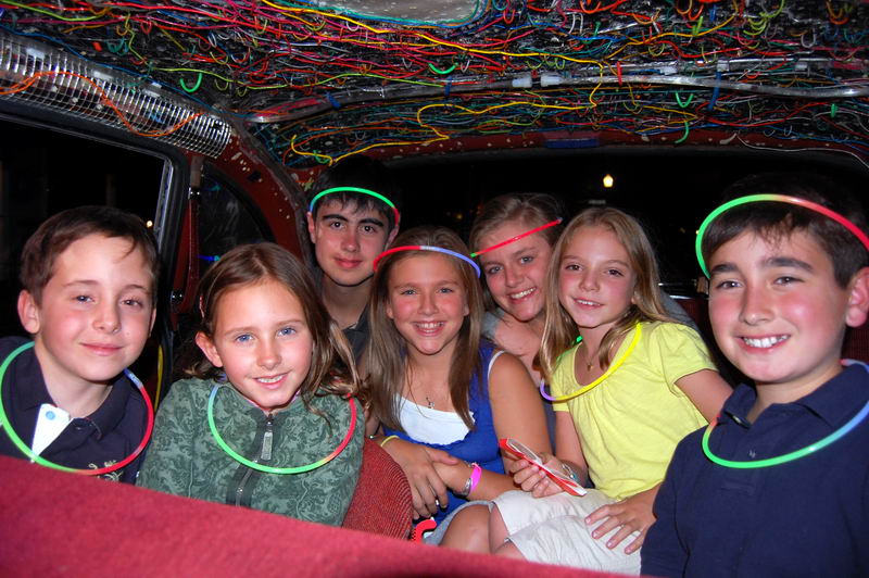 Mountain Valley Kids