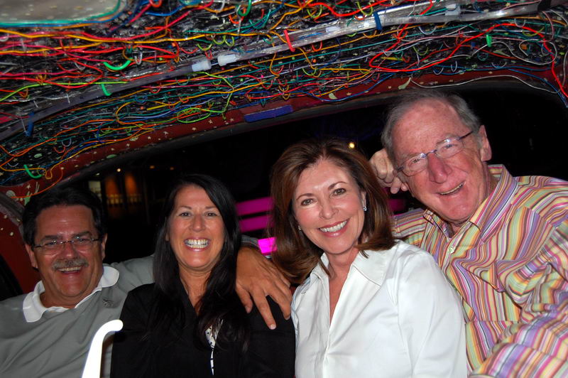 King David Rides Again