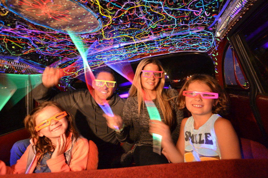 Crazy Taxi People Crazy Taxi People