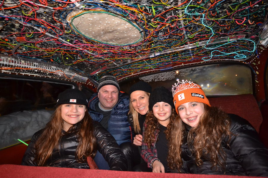 Dylan's Birthday Dylan's Birthday