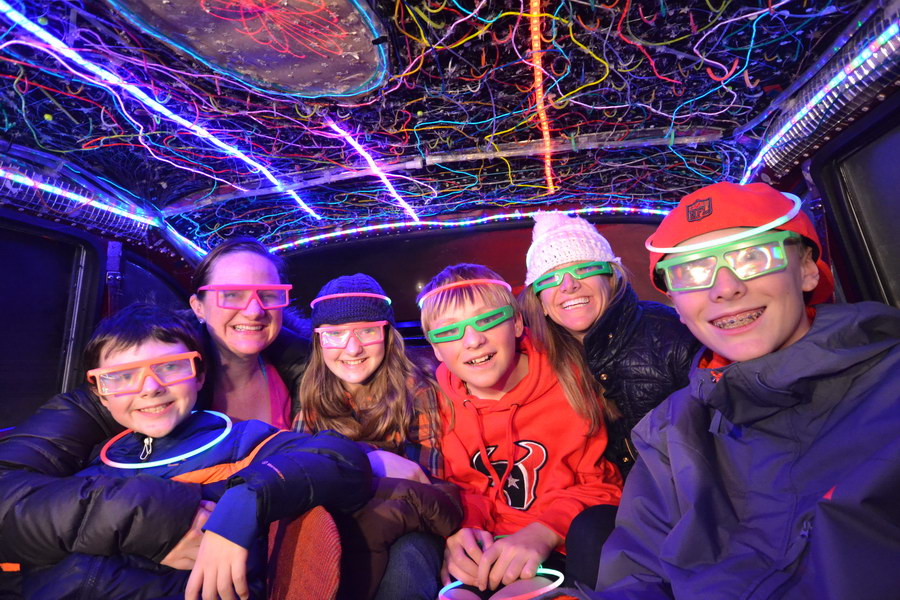 Crazy Cousins In Aspen Crazy Cousins In Aspen