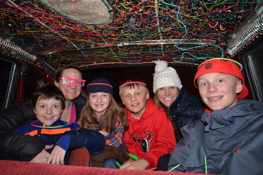 Crazy Cousins In Aspen Crazy Cousins In Aspen