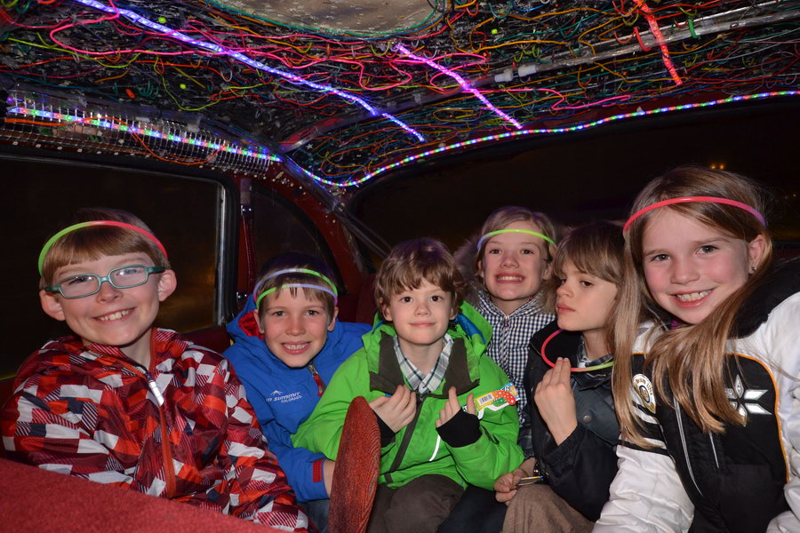 Camp Sneaky Campers Camp Sneaky Campers