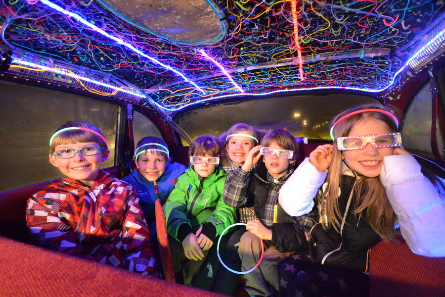 Camp Sneaky Campers Camp Sneaky Campers