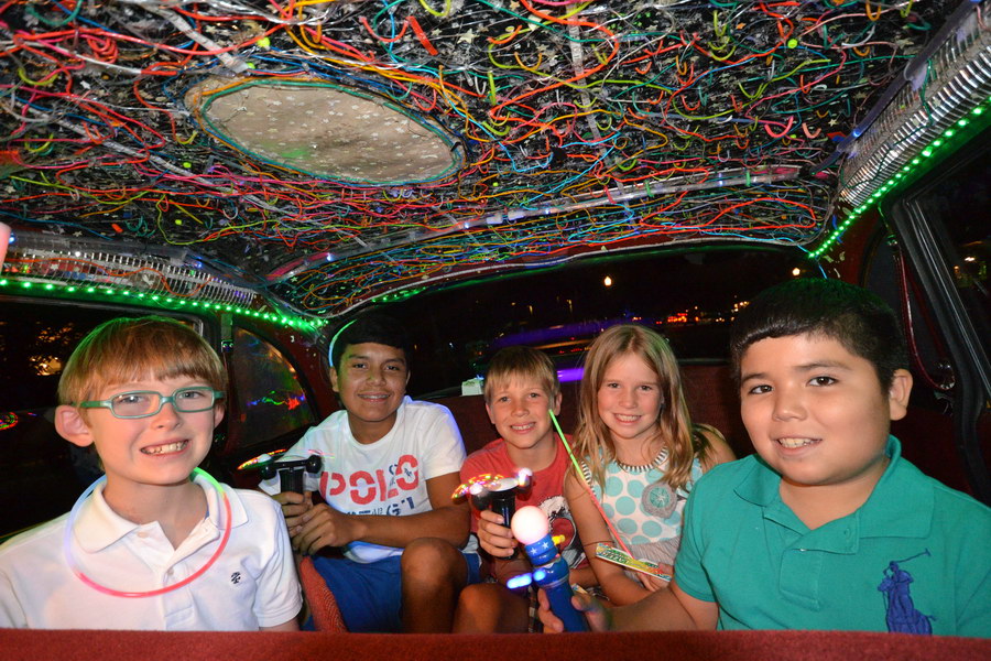 Camp Sneaky Campers  Camp Sneaky Campers