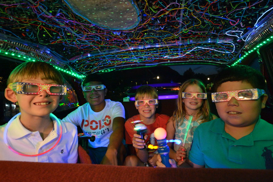 Camp Sneaky Campers  Camp Sneaky Campers