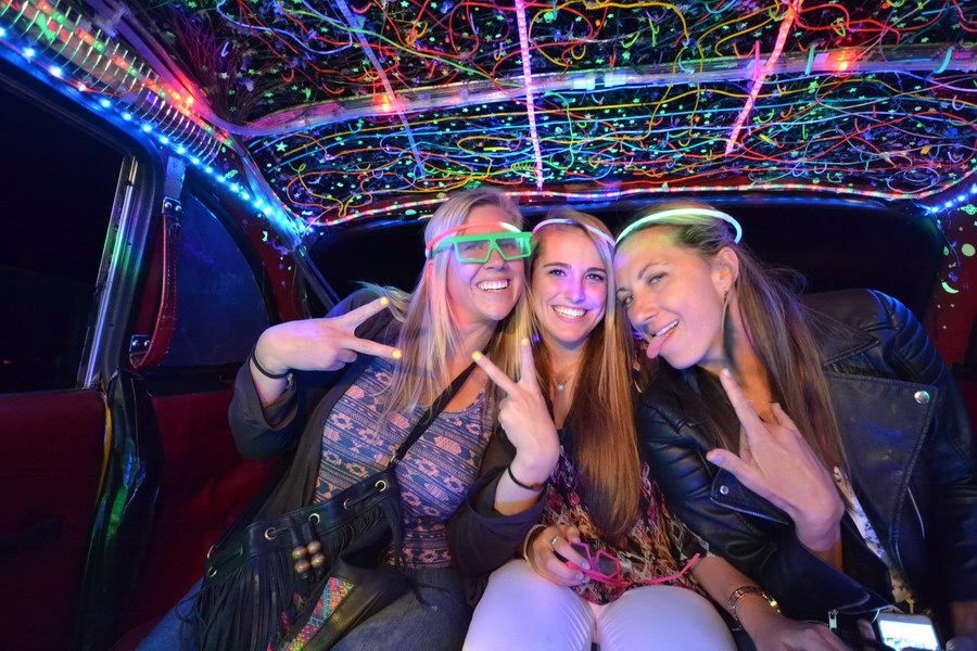 The Sisters  The Sisters