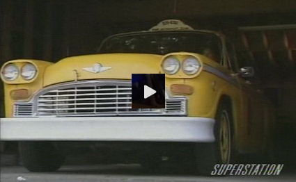 Ultimate Taxi On Ripley's Believe It Or Not - Play Video With iPhone, iPod, iPad